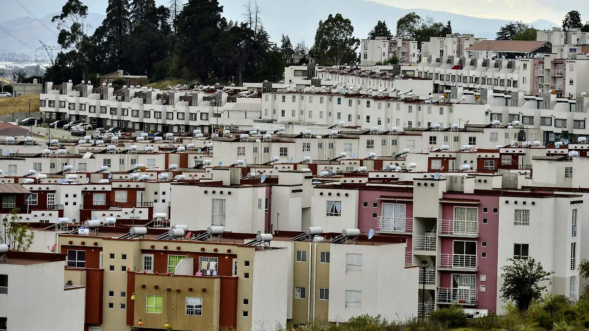 casas de inetrés social edomex